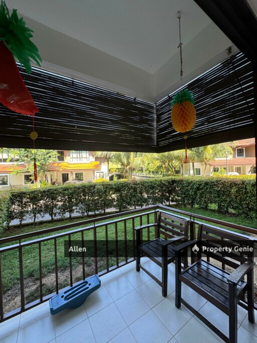 Leisure Farm @ Gelang Patah – Stunning Corner House for Rent
