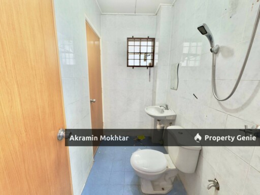 FREEHOLD, FACING OPEN, FULLY RENOVATED & EXTENDED | 2-STOREY TERRACE BANDAR BUKIT PUCHONG 2, PUCHONG
