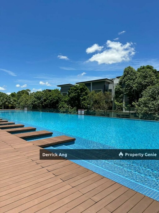 For Rent - D'Suites Akasia For Rent Horizon Hills For Rent Gelang Patah For Rent Johor For Rent