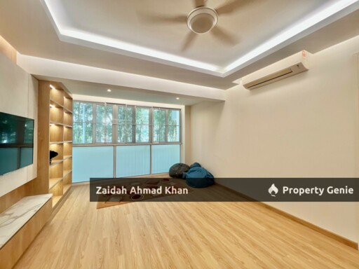 Riana Green Wangsa Maju For Sale Nicely Deco Interior Designer Kuala Lumpur