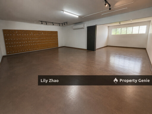 Warehouse cum Showroom cum Office hub for Rent, 11,200 sq ft📍Bundusan, Penampang, Kota Kinabalu.