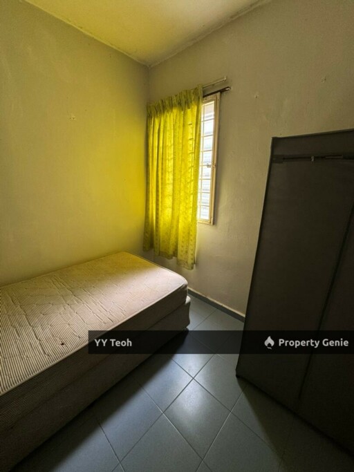 Kota Laksamana Utama 3R Duplex Unit