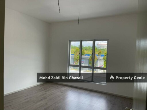 Double Storey Emilia Terrace at Nilai Impian, Nilai, Negeri Sembilan