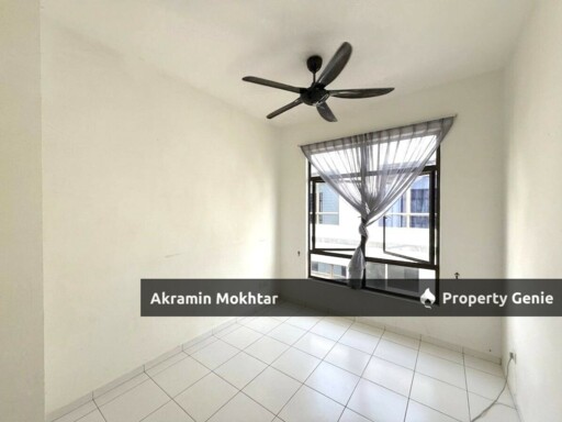 Avenham Garden, Eco Grandeur, Bandar Puncak Alam ( Type E)