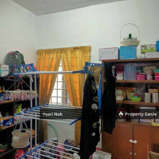 RUMAH 2 TINGKAT DI TAMAN IMPIAN EHSAN BALAKONG