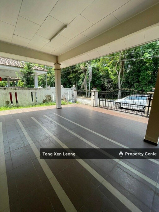 2 Storey Semi D For Sale @ Bukit Cheng