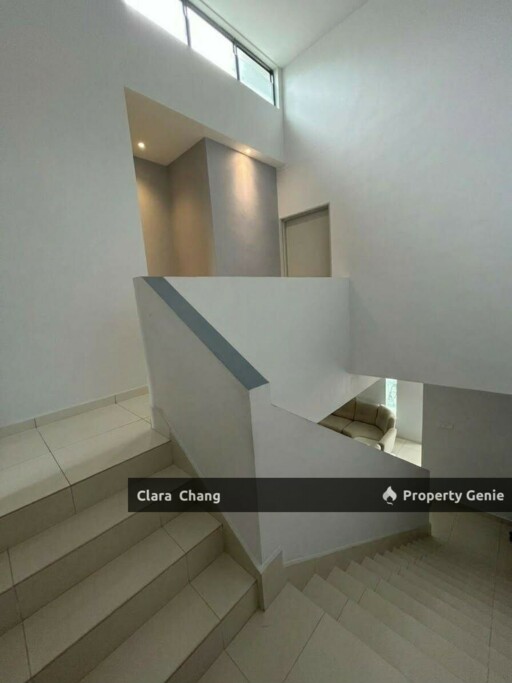 Taman Danga Sutera @ Skudai Double Storey Terrace House