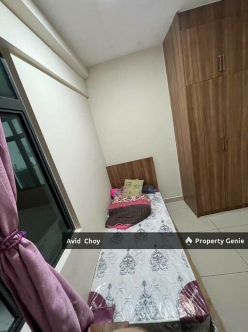 Arc @ Austin Hill , 3 Bedroom Unit for Sale (Full Loan)