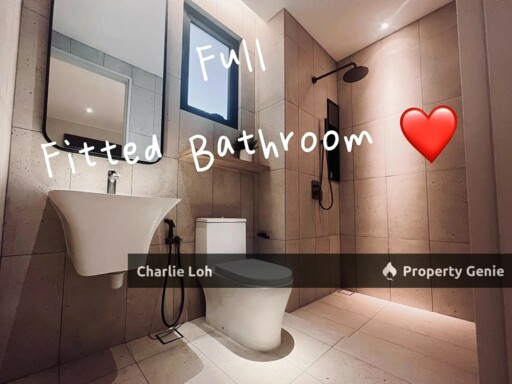 Edgewood Residences SkySantuary