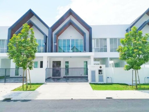 Garden Homes
