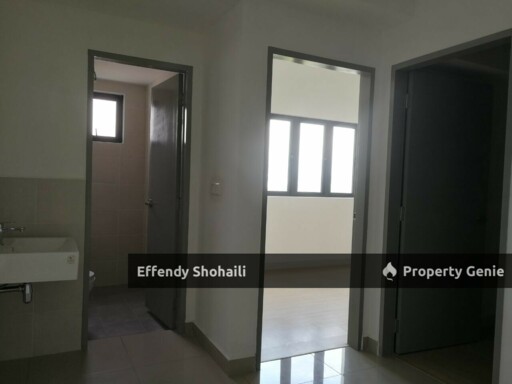 M CENTURA RESIDENCE SENTUL