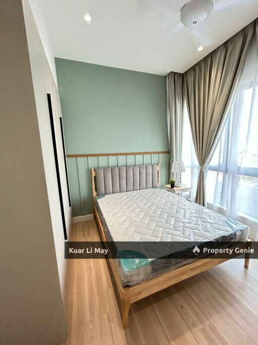 UNIO Residence, Kepong For Sale Rm585k