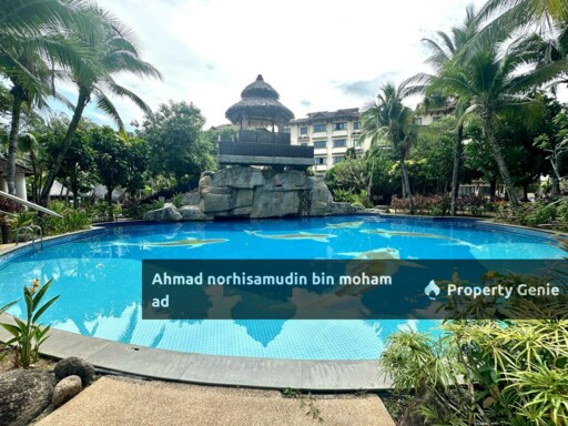 FREEHOLD (1033sqft) Desa Idaman Apartment, Puchong Prima, Puchong for sale