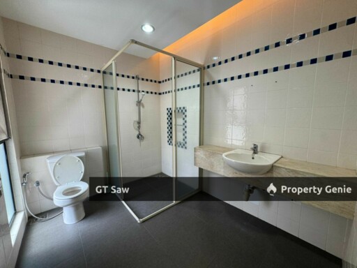 Double Storey Bungalow @ Bukit Gita Bayu Serdang