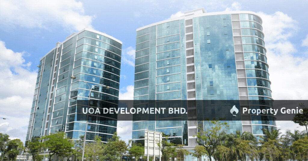 Desa Commercial Center