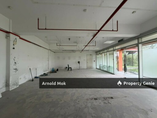 1.5 storey Detached Factory at SiLC Nusajaya, Gelang Patah for Rent