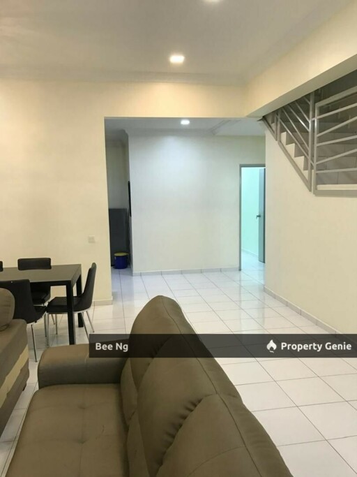 Taman Setia Tropika / Jalan Setia Tropika 6 / Double Storey Terrace 22x70