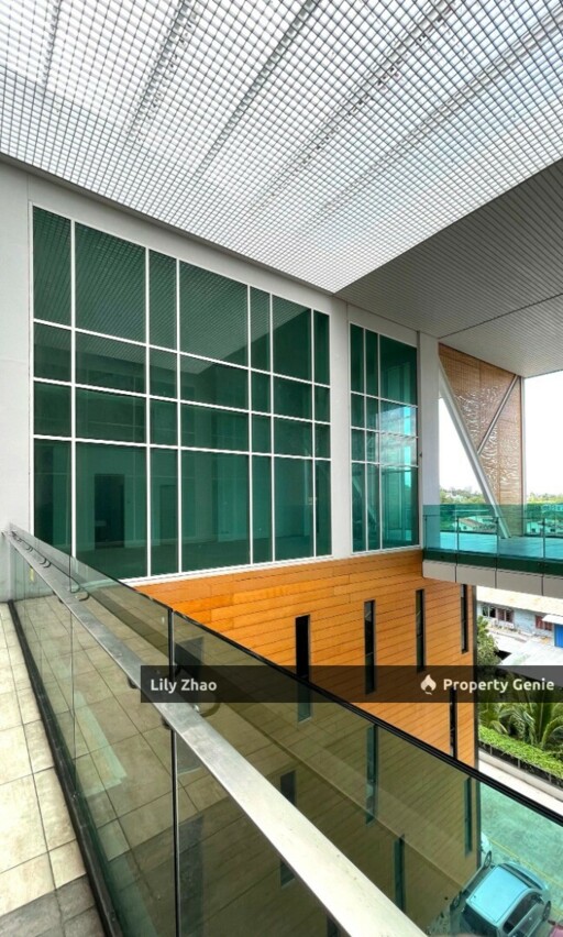 T1 Bundusan Commercial, Sky Deck F&B Area For Rent, Penampang, Kota Kinabalu