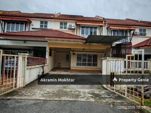 HOT AREA, AFFORDABLE, ] 2 Sty Taman Prima Tropika, Seri Kembangan