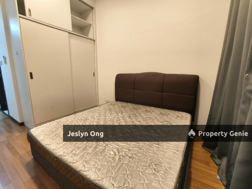 3 Bedrooms Apartment @ Marina Cove Residence for Rent