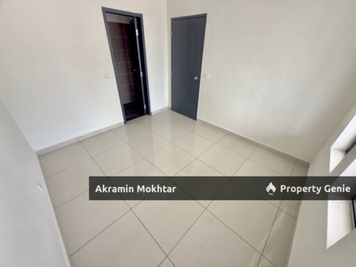 Freehold & Malay Reserved | 1 Storey Terrace J1 Residence, Taman Jenderam Lestari Dengkil Selangor