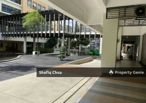 Commercial Office Setiawalk Puchong For Sale or Rent
