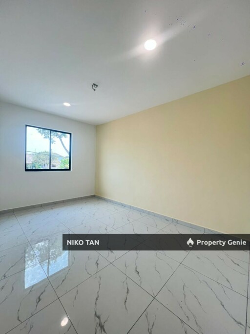 Jalan Berlian 2Sty With Fully Renovated & Extended For Sale