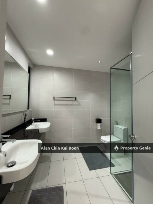 East 57 Melawati KL / Fully Furnished Renovated New Unit