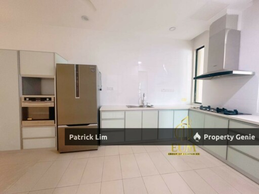 Vista Kirana Double Storey Bungalow Villa For Sale
