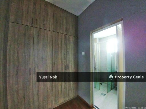 2.5 STOREY BUNGALOW JALAN BUKIT IMPIANA 5C COUNTRY HEIGHTS KAJANG