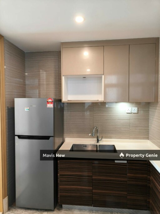 For Rent, R&F Princess Cove 1, 1 Carpark