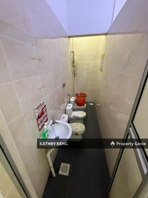 Taman Ria For Sale Kluang For Sale Johor For Sale