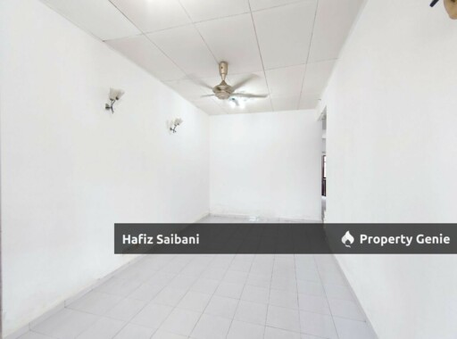 Single Storey Jalan Kebun Sekyen 30 Shah Alam