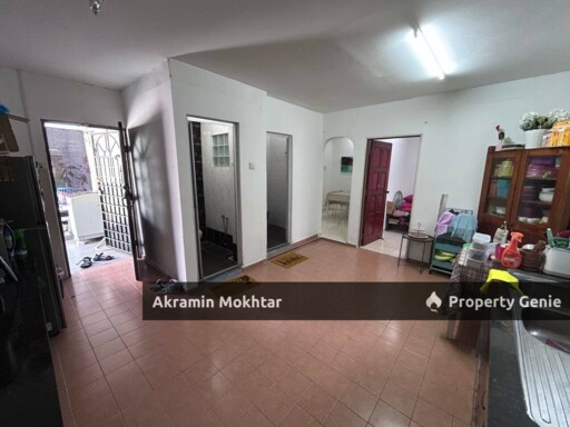 Fully Renovated | Single Storey Semi-D Taman Desa Surada, Seksyen 8 Bandar Baru Bangi