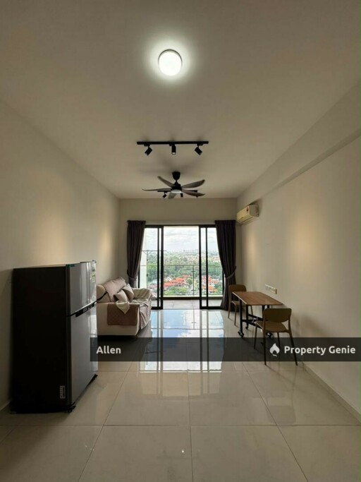Bay Point @ Country Garden Danga Bay, Johor Bahru High Floor City View @ Danga Bay