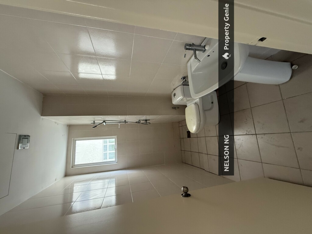 Subang Olives Residence, Subang Jaya, Selangor