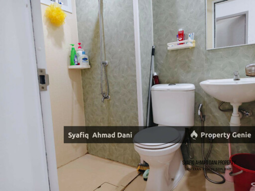 Harmoni Elmina Apartment Freehold