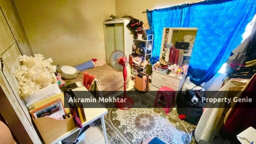 FREEHOLD & EXTENDED | Double Storey Terrace Taman Puchong Utama