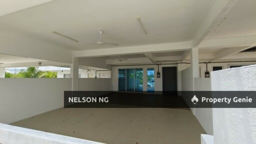Bandar Sri Sendayan, Suriaman 2, Seremban, Negeri Sembilan
