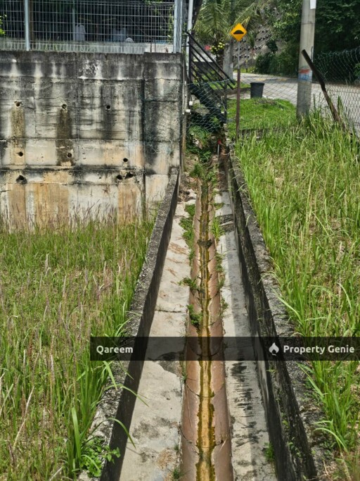 4477Sft Tanah Kediaman Taman Sri Gombak 8. Gombak