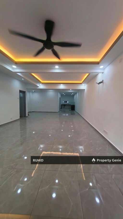 Taman Bukit Mutiara Fully Renovated Double Storey Terrace House