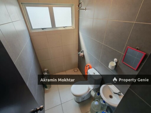 2 Parking | Myra Putra Apartment,  Desa Pinggiran Putra,  Putrajaya.
