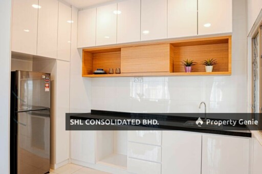 Lotus, Goodview Heights