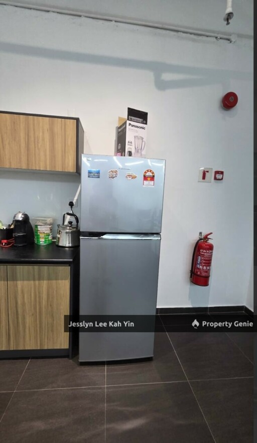 Phileo Damansara 1,