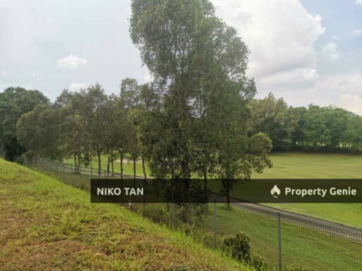 [PRIME AREA]Impian Emas Bungalow Lot For Sale