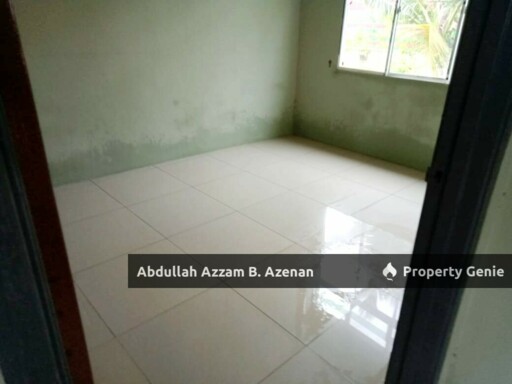 BANGLO CORNER LOT MURAH TAMAN MBI DESAKU