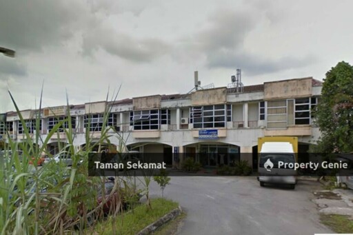 Taman Sekamat