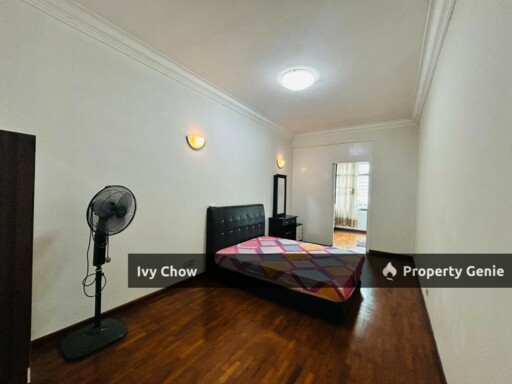 Orchid View Apartments for Rent