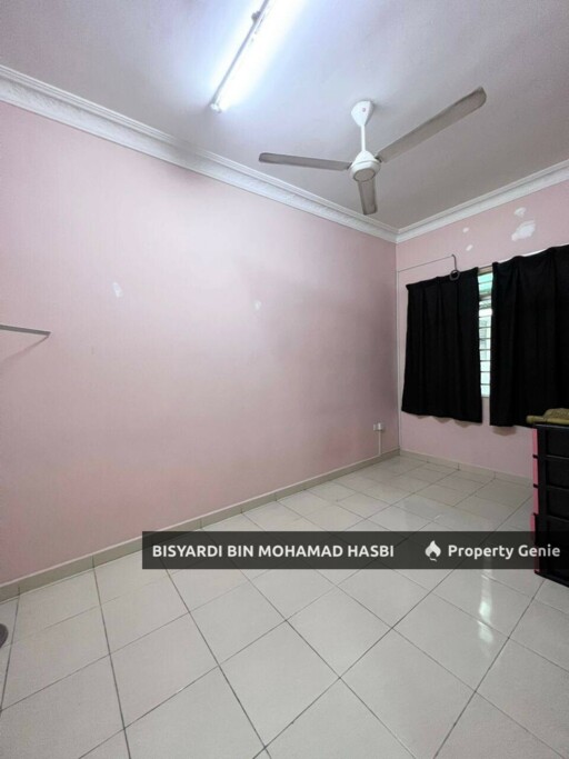 2 STOREY TERRACE SEKSYEN 7 BANDAR BARU BANGI .