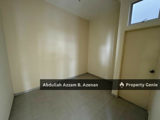 SEMI D TANAH LUAS ! HARGA MAMPU MILIK ! TAMAN UTAMA JAYA 3 KANGAR